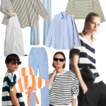 Currently Coveting: Stripes