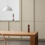 Reform launches Column, a new kitchen design by Inga Sempé