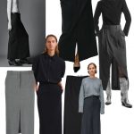 Trendwatch: Wool Maxi Skirts